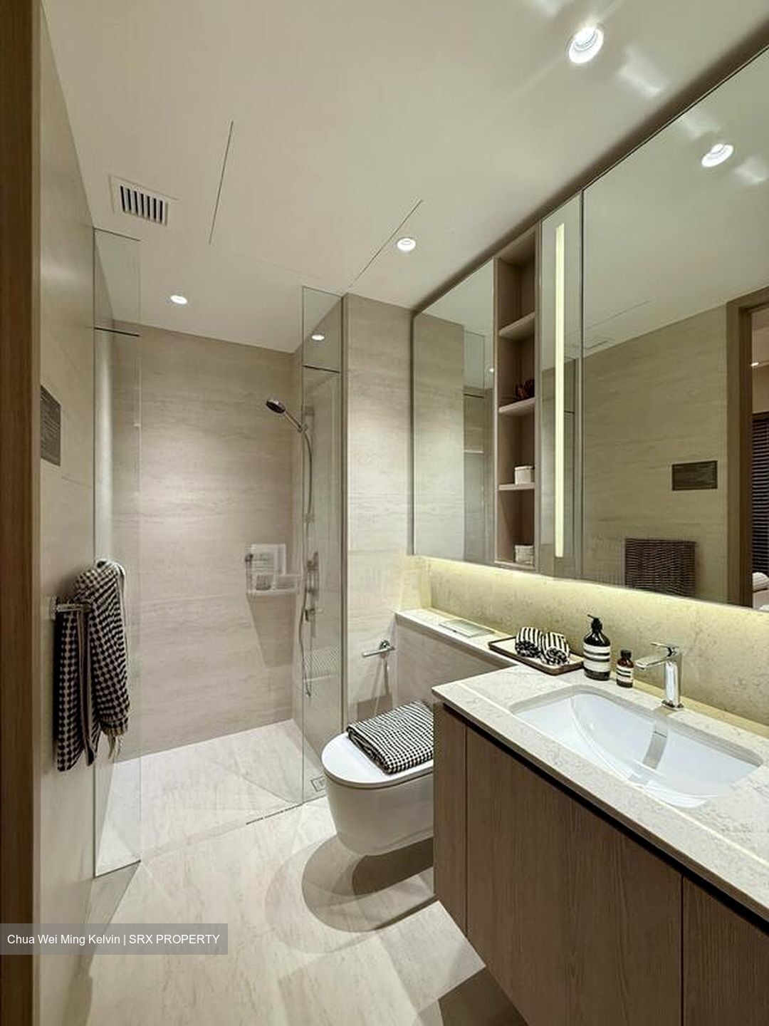 Portsdown Road (D5), Condominium #513777571